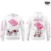Utah Mammoth Peanuts Happy Valentine Day 2026 Hoodie 2