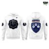 Vancouver Canucks First Responders Night 2026 Hoodie 2