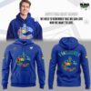 Buffalo Sabres Pride Night 2026 Hoodie