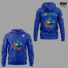 Vancouver Canucks Pride Night 2026 Special Hoodie 2