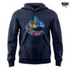 Vancouver Canucks Pride Night 2026 Special Hoodie 4