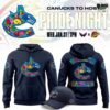 Vancouver Canucks Pride Night 2026 Special Hoodie 6