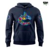 Vancouver Canucks Pride Night 2026 Special Hoodie 7
