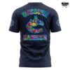 Vancouver Canucks Pride Night 2026 Special T Shirt 8