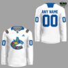 Vancouver Canucks Pride Night 2026 White Hockey Jersey 1 Vancouver Canucks Pride Night 2026 White Hockey Jersey 2