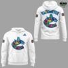 Vancouver Canucks Pride Night 2026 White Hoodie 1 Vancouver Canucks Pride Night 2026 White Hoodie 2