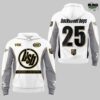 Vegas Golden Knights x Backstreet Boys Special Edition Hoodie 1 Vegas Golden Knights x Backstreet Boys Special Edition Hoodie 2