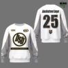 Vegas Golden Knights x Backstreet Boys Special Edition Sweatshirt 2
