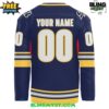 Victoria Royals Salmon Kings 2026 Hockey Jersey 3