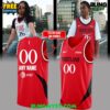 WNBA Portland Fire 2026 Debut Season Limited Basketball Jersey 2