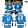 USA Hockey Chipotle All American Game 2026 Hockey Jersey