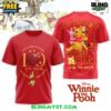 Winnie the Pooh 100th Anniversary Special Edition T Shirt 2