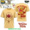 Winnie the Pooh 100th Anniversary Special Edition T Shirt 3