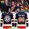 Seattle Kraken 2026 AANHPI Night Limited Edition Hockey Jersey