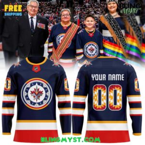 Winnipeg Jets Wasacnews Night 2026 Hockey Jersey