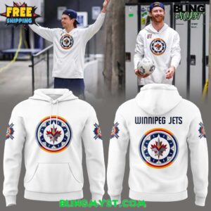 Winnipeg Jets Wasacnews Night 2026 Hoodie