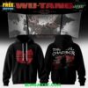 Wu Tang Clan Forever The Final Chamber Tour 2026 Hoodie 2