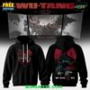 Wu Tang Clan Forever The Final Chamber Tour 2026 Hoodie 3