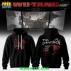 Wu Tang Clan Forever The Final Chamber Tour 2026 Hoodie 4