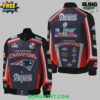 2026 New England Patriots Super Bowl LX Champions NFL Jacket 2