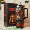 AC/DC Hells Bells Stanley Tumbler Cup 1 ACDC Hells Bells Stanley Tumbler Cup 2