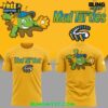Altoona Curve Mud Turtles Collection T Shirt 1
