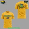 Altoona Curve Mud Turtles Collection T-Shirt 1 Altoona Curve Mud Turtles Collection T Shirt 2