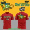 Altoona Curve Mud Turtles Collection T-Shirt 2 Altoona Curve Mud Turtles Collection T Shirt 3