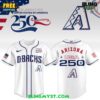 Chicago Cubs 250th USA Of American Baseball Jersey Chicago Cubs 250th USA Of American Baseball Jersey