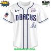 Arizona Cardinals 250th USA Of American Baseball Jersey 1 Arizona Cardinals 250th USA Of American Baseball Jersey 2