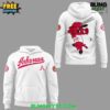 Arkansas Razorback OMAHOGS 2026 Hoodie 2