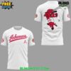Arkansas Razorback OMAHOGS 2026 T Shirt 2