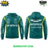 Aston Martin Aramco F1 Team 2026 Hoodie 1 Aston Martin Aramco F1 Team 2026 Hoodie 2