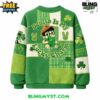 Bad Bunny StPatricks Day 2026 T Shirt 3