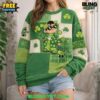 Bad Bunny StPatricks Day 2026 T Shirt 4