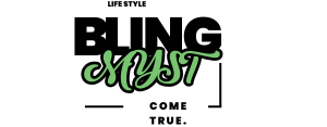 BlingMyst Logo