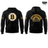 Boston Bruins x Batman Weekend 2026 Limited Hoodie 1 Boston Bruins x Batman Weekend 2026 Limited Hoodie 2