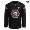 Buffalo Sabres 2026 Black History Celebration Hockey Jersey 1 Buffalo Sabres 2026 Black History Celebration Hockey Jersey 2