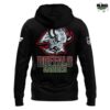 Buffalo Sabres 2026 Black History Celebration Hoodie 3