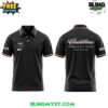 Cadillac Formula 1 Team x Tommy Hilfiger 2026 F1 Polo 2