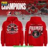 Canada National World Baseball Classic 2026 Hoodie Canada National World Baseball Classic 2026 Hoodie