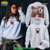 Chicago Bulls x Abakada Special Edition Sweatshirt 1
