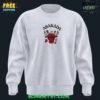 Chicago Bulls x Abakada Special Edition Sweatshirt 2