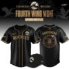Colorado Rockies 2026 Fourth Wing Night Baseball Jersey 1