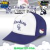 Colorado Rockies MLB x Hello Kitty Night Game Limited Edition Baseball Jersey 2025 3