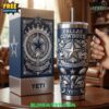 Dallas Cowboy Americas Team Limited Edition Stanley Tumbler Cup 2