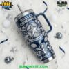 Dallas Cowboy Americas Team Limited Edition Stanley Tumbler Cup 3