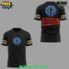 Dallas Mavericks Black History Month 2026 T-Shirt 1 Dallas Mavericks Black History Month 2026 T Shirt 2