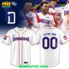 Chicago Cubs Pokémon 30th Anniversary Limited Edition Jersey Chicago Cubs Pokémon 30th Anniversary Limited Edition Jersey