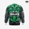 Fayetteville Marksmen Heroes Night 2026 Sweatshirt 2 Fayetteville Marksmen Heroes Night 2026 Sweatshirt 3